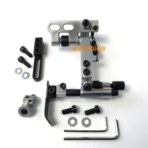 Suspending Edge Guide+Adaptor Bracket for Pfaff 1245 1246 1525 1526 335 2545 - Picture 1 of 5