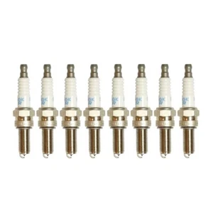 8pcs For Ferrari California 2009-2014 Spark Plug OEM 246615 - Foto 1 di 2