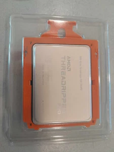 AMD Ryzen Threadripper PRO 5955WX 16C/32T 4.00 64MB 280W sWRX8 TRAY - Photo 1/2