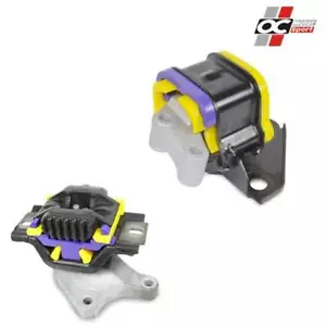 Powerflex Engine and Gearbox Mount Inserts Fiesta MK6 ST150 PFF19-1120 1121 - Picture 1 of 2