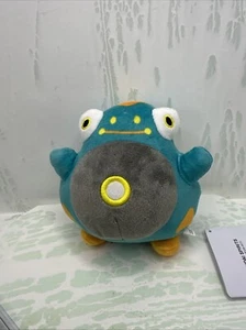 Muñeca de peluche Bandai Pokemon Bellibolt Premio Banpresto limitado 4 3/4 pulgadas - Imagen 1 de 5