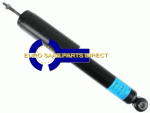 NEW SAAB 9-3 ESTATE 2007- PAIR OF REAR S/ABSORBERS 12776255 - Picture 1 of 1