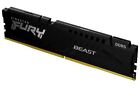 Kingston FURY Beast DDR5 32GB 5200MT/s DDR5 CL40 DIMM Desktop Gaming Memory Sing