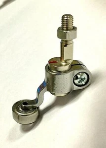 Ruler Foot with Bearing 1/2" O.D. for Gammill Longarm Quilting Machines - Bild 1 von 4