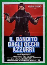 M52 Manifesto 2F The Bandit From Occhi Luminizer Franco Black Gammon By Lazzaro