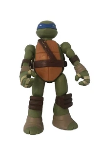 Teenage Mutant Ninja Turtles Raphael Vintage ca. 11,5 cm 2014 Viacom Playmates - Bild 1 von 5