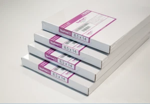Sublimationspapier DT Light - div. Formate TexPrint® DT Light-10 Packs/1100 - Bild 1 von 1