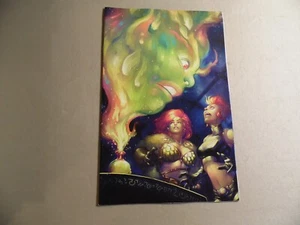 Red Sonja Age of Chaos #4 (Dynamite Entertainment 2020) Virgin Variante Cover - Bild 1 von 4