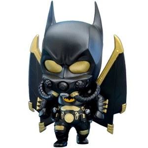 The Flash Batman The Gotham Guardian Cosbaby - Picture 1 of 8
