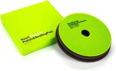 Koch Chemie Polish & Sealing Pad Polierpad 150x23mm - Bild 1 von 2
