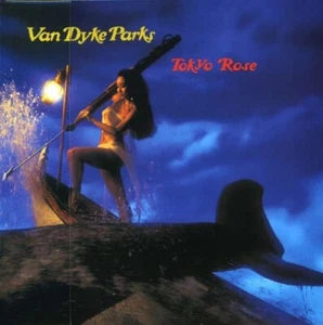 Van Dyke Parks / Tokyo Rose / CD / Pop / Rock / Warner Bros. Records / Europe - Imagen 1 de 1
