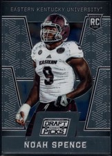 2016 Prizm Draft Picks Base & RC  Pick Your Card  Complete Your Set