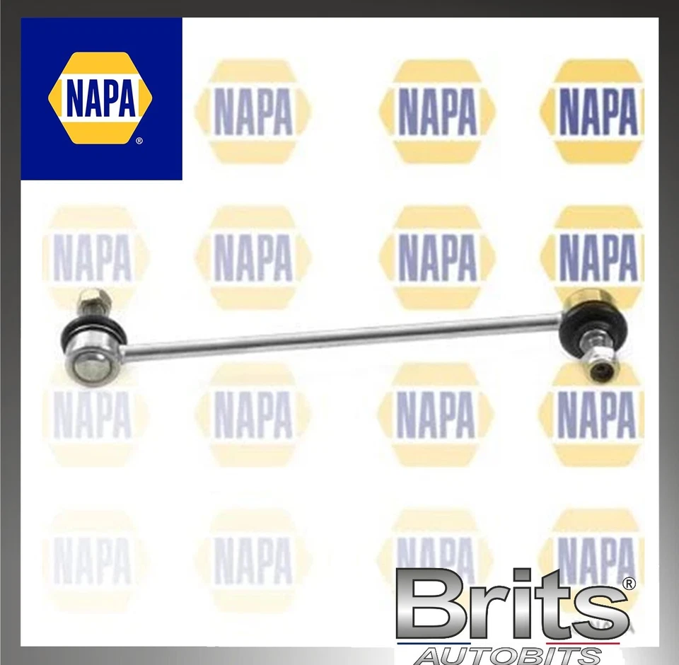 Barra antivuelco eslabón delantero NAPA NST4157 estabilizador eslabón de caída 548302S500 54830H8000 Foto 1 de 1
