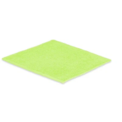 Seiftuch 30 x 30 cm in verschiedenen Farben, 500g/m²  Hohe Qualität Neu/OVP - Bild 1 von 4
