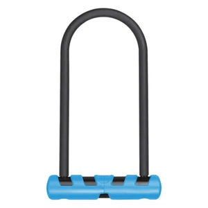Schloss Securit U Kolt HD Schlüssel STD 4,25x9 blau - Bild 1 von 1