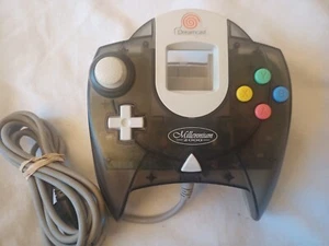 Official OEM Sega Dreamcast Japan Millennium 2000 Controller HKT-7700 US Seller - Bild 1 von 12