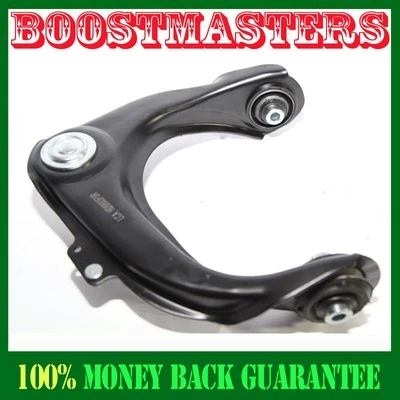 Brazo de control delantero superior izquierdo con rótula y bujes para 01-03 Acura CL EMUSA Foto 1 de 4