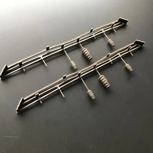 Star Wars Nevarro Cantina Bar Destilería IG-88 Cabezas Mandaloriano Diorama Personalizado - Imagen 1 de 5