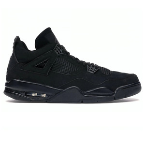Las mejores ofertas en Jordan 4 Retro Negro Gato 2006 | eBay