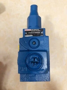 Nuevo Rexroth R900427591 LT 06-A06-3X/150B40/02M vía FedEx o DHL - Imagen 1 de 1