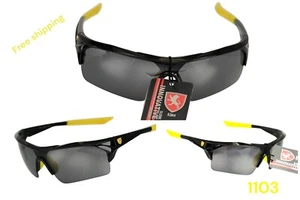 Khan Sport Wrap Around Driving - Golf - Baseball - 1103 - Bild 1 von 1