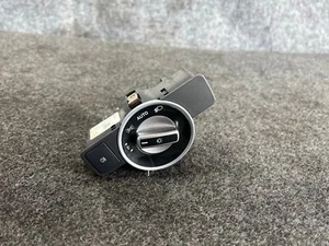 ✔MÓDULO DE CONTROL INTERRUPTOR LUZ ANTINIEBLA FARO MERCEDES W204 C300 C250 C63 OEM - Imagen 1 de 4