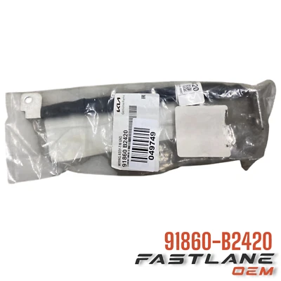 2014-2019 KIA SOUL WIRING ASSEMBLY NEW OEM 91860-B2420 - Image 1 of 4