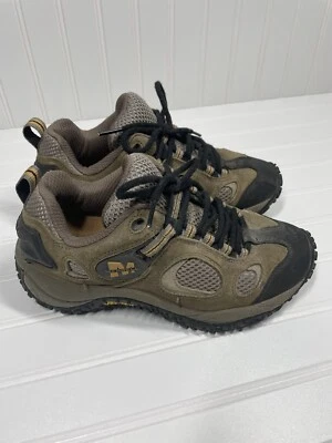 Merrell Chameleon Ventilator Mujer Senderismo Zapatos - Talla 7M - Muy Buen Estado Foto 1 de 4