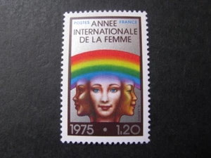 France Stamp Issue Complete Scott # 1456 Never Hinged Unused - Picture 1 of 4