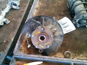 2016-2021 Honda Civic 1.5L Turbo W/O Sport Suspension Front Left Spindle Knuckle - Picture 1 of 2