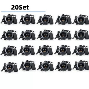 Lote/20 Cargador de Batería NTN8831A para Radios XTS1500, XTS2250, XTS2500 XTS2500 - Imagen 1 de 6