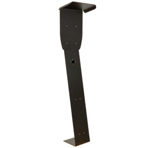 Standfuss mit Dach (altes Modell) - Bild 1 von 4