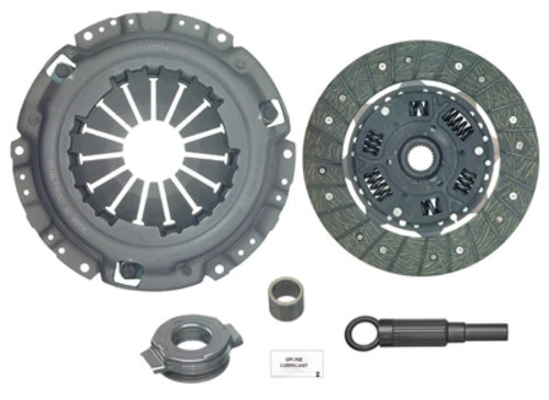 Kit de embrague de transmisión embrague perfecto para 98-01 Nissan Altima 2.4L-L4 Foto 1 de 1