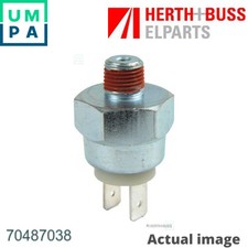 PRESSURE SWITCH BRAKE HYDRAULICS FOR VW KAEFER/Convertible BEETLE/SUPER FUSCA  