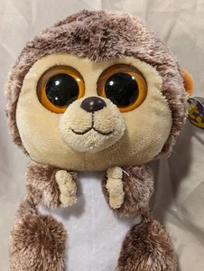 2011 TY Beanie Boos - Spike il riccio! - Foto 1 di 12