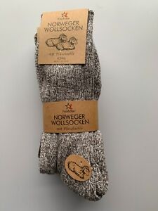 Men's Warm Wool Socks Various Sizes and Colours £ 6.99 for 3 Pairs Free Postage