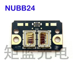 Nichia NUBB24 Blue 8LDs 455nm 44W Laser Diode Chip Array (Brand New) - Picture 1 of 6