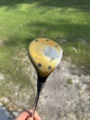 Madera Ping Eye 2 7 para diestros Foto 1 de 3