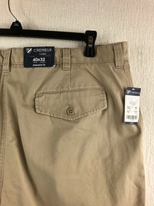 cremieux hudson pants