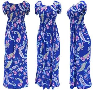 Size L Blue Dresses for Women for sale | eBay
