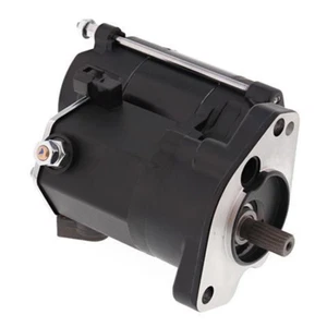 Fits 2004 Harley Davidson FXSTS Springer Softail 14kw Starter Motor 7916501 - Picture 1 of 1