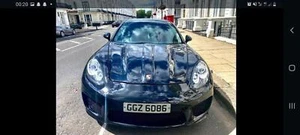 2010 Porsche Panamera 3.6 V6 4dr PDK HATCHBACK Petrol Manual - Picture 1 of 10