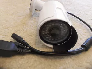 Swann SRNHD-815CAM 3MP Megapixel Super HD Network Security Surveillance Camera - Picture 1 of 5