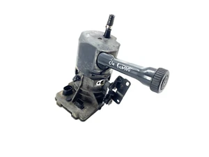 CITROEN C4 GRAND PICASSO POWER STEERING PUMP 9681965580 1.8 PETROL 2006-2011 - Picture 1 of 12
