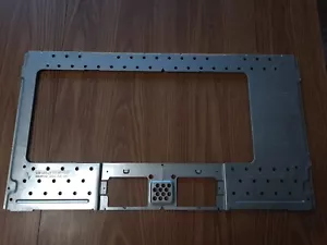 Mikrowelle Rückplatte Wandhalterung für Goldstar LG3300W0A030A - Bild 1 von 7