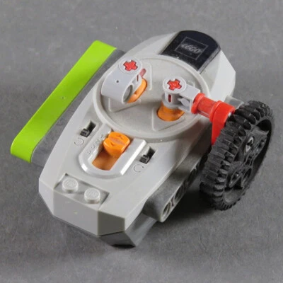 LEGO® TECHNIC Power Functions IR Infrarot Sender Fernbedienung Controller 8885 D - Bild 1 von 2