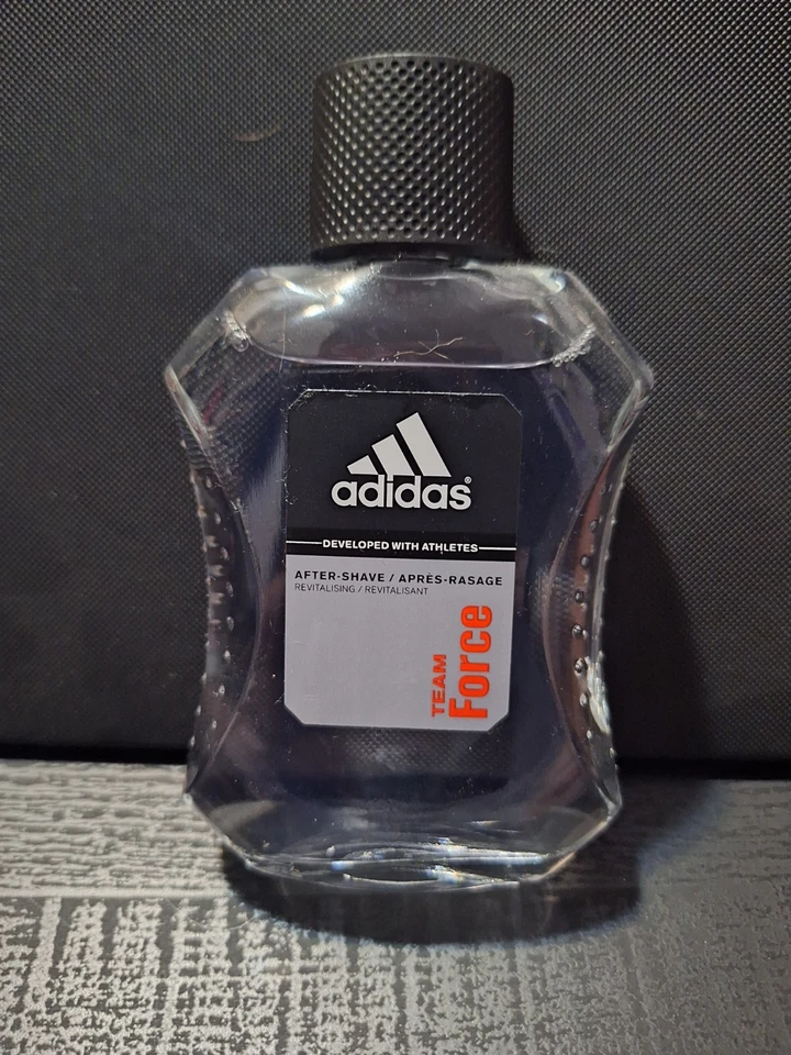 Adidas TEAM FORCE After Shave for Men 3.4 fl. oz - Image 1 of 1