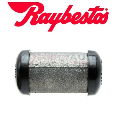 Raybestos PG Plus Drum Brake Wheel Cylinder for 1942 Cadillac Series 67 5.7L il — 第 1/4 张图片