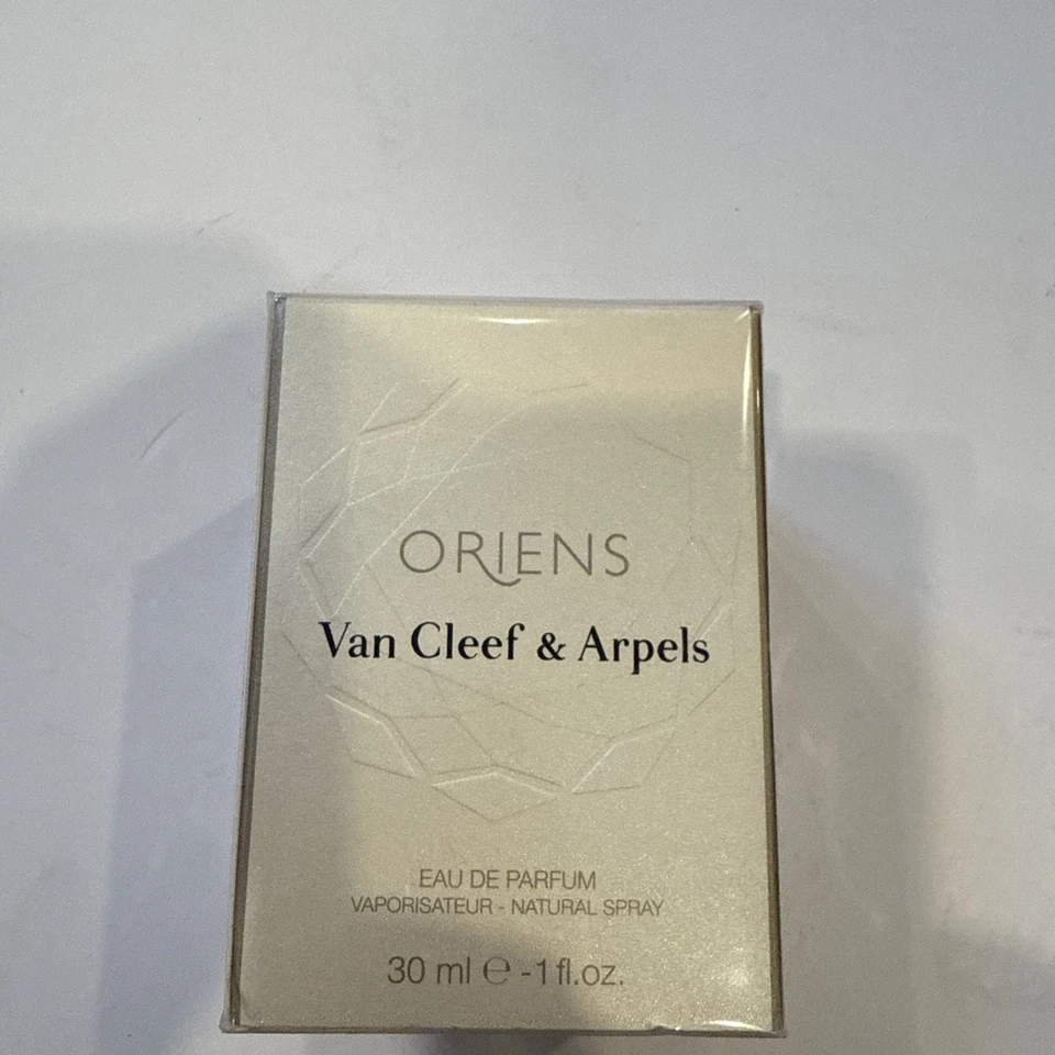 Oriens By Van Cleef & Arpels Mujer Eau De Parfum 1 OZ 30 ml Sellado Foto 1 de 2