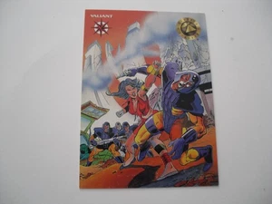 Rai #82 1993 Upper Deck The Valiant Era Card - Picture 1 of 1
